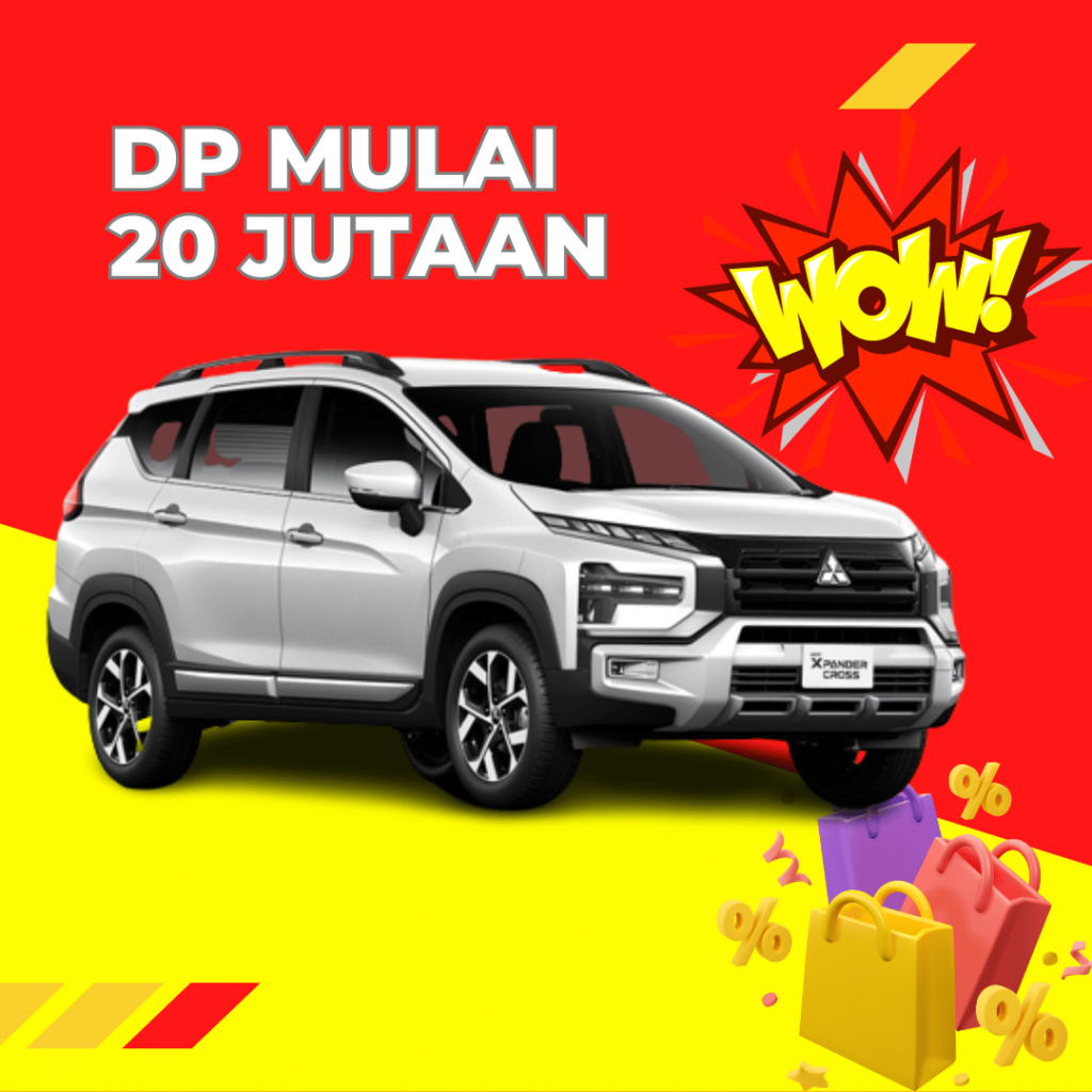 promo mitsubishi bekasi - promo mitsubishi cikarang